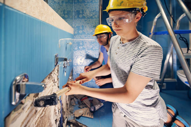 Best Mold Prevention Services  in Mayville, MI