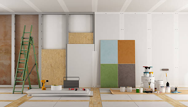 Mold Remediation for Vacation Homes in Mayville, MI